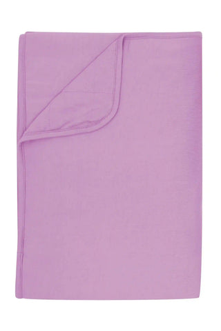 Toddler Blanket in Poi 1.0