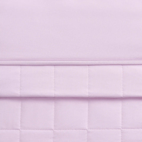 Toddler Blanket in Thistle 1.0