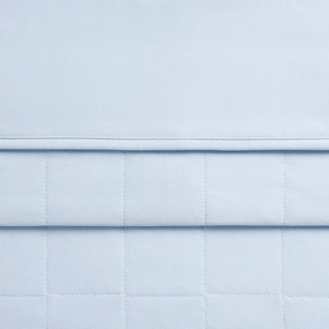 Toddler Blanket in Breeze 1.0
