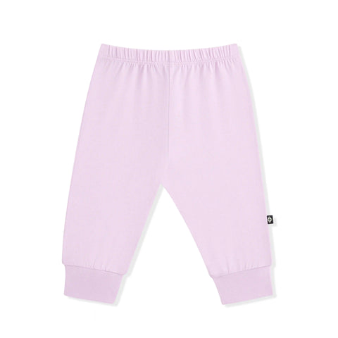 Pant in Thistle