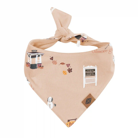 Dog Bandana in Gilmore Girls