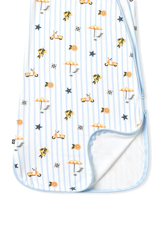 Sleep Bag in Amalfi Coast 0.5