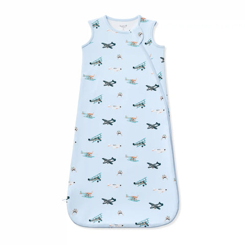 Sleep Bag in Take Off 0.5