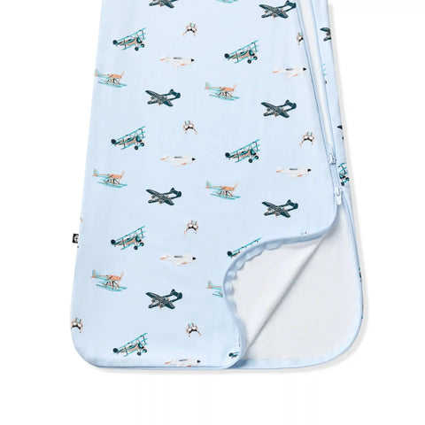Sleep Bag in Take Off 0.5