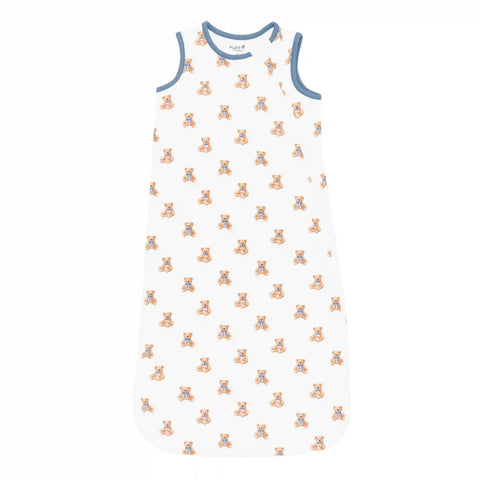 Sleep Bag in Teddy Bear 0.5