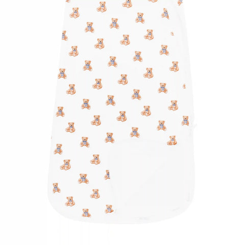 Sleep Bag in Teddy Bear 0.5