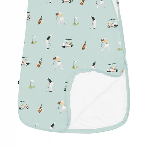 Sleep Bag in Golf 0.5