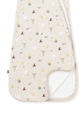 Sleep Bag in Starry Icon 0.5
