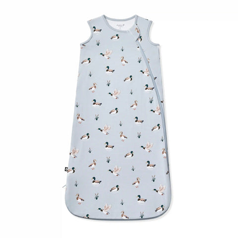 Sleep Bag in Mallard Duck 0.5