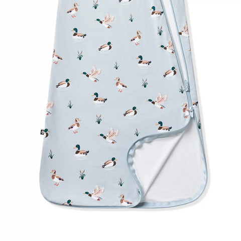 Sleep Bag in Mallard Duck 0.5