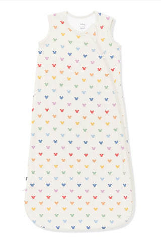 Sleep Bag in Pastel Mickey Mouse 0.5