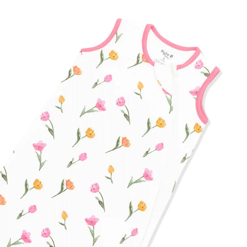 Sleep Bag in Tulip 0.5