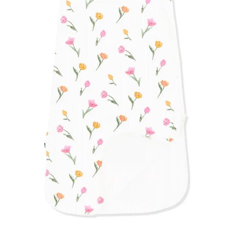 Sleep Bag in Tulip 0.5