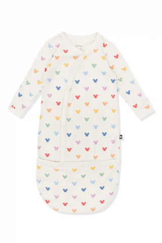 Bundler in Pastel Mickey Mouse