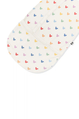 Bundler in Pastel Mickey Mouse