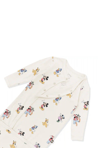 Bundler in Mickey Mouse and Friends