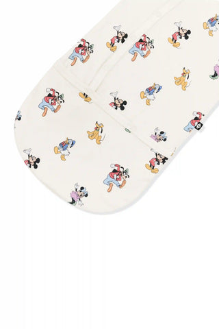 Bundler in Mickey Mouse and Friends