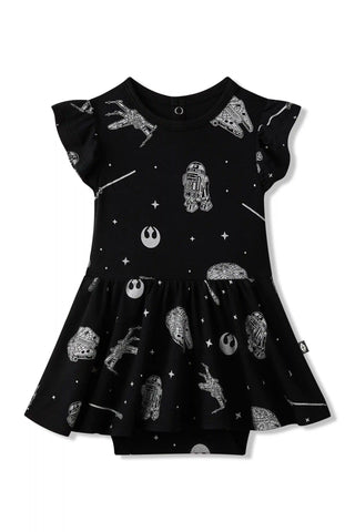 Twirl Bodysuit Dress in STAR WARS™