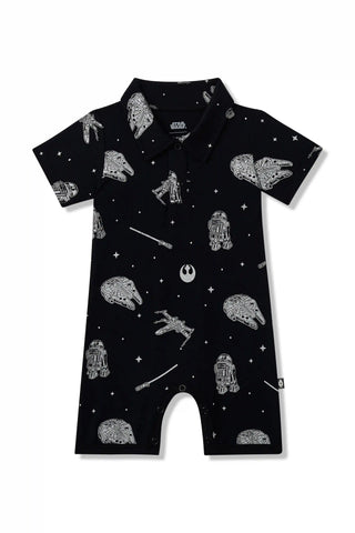 Polo Shortall in STAR WARS™