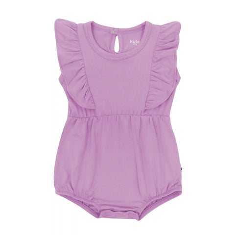 Bubble Romper in Poi