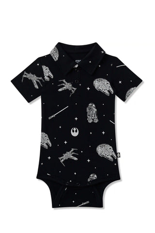 Polo Bodysuit in STAR WARS™