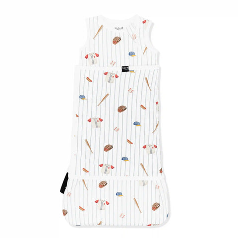 Sleep Bag Swaddler in Home Run 1.0