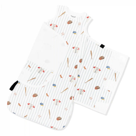 Sleep Bag Swaddler in Home Run 1.0