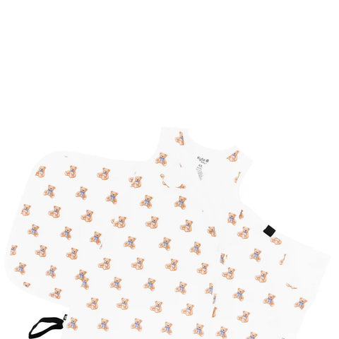 Sleep Bag Swaddler in Teddy Bear 1.0