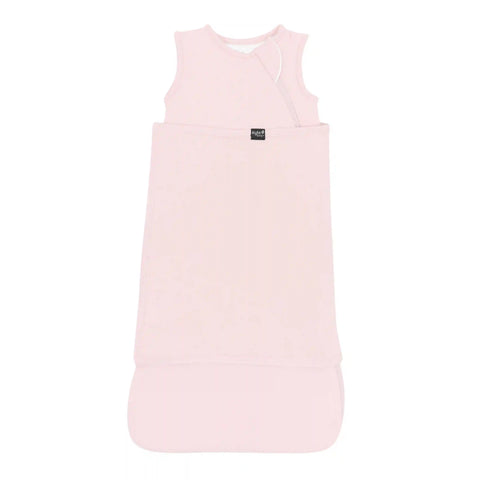 Sleep Bag Swaddler in Blush 1.0