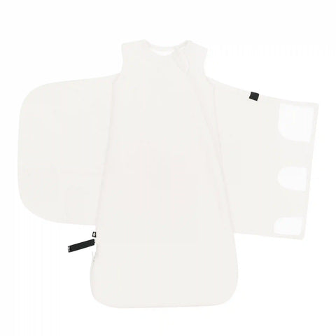 Sleep Bag Swaddler in Cloud 1.0