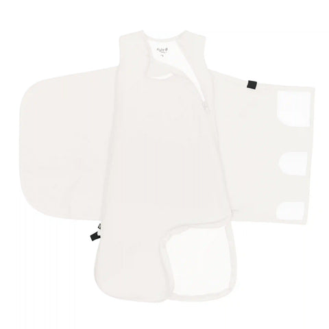 Sleep Bag Swaddler in Cloud 1.0