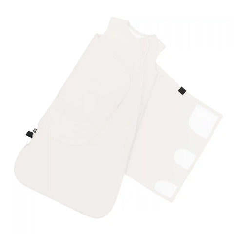 Sleep Bag Swaddler in Cloud 1.0