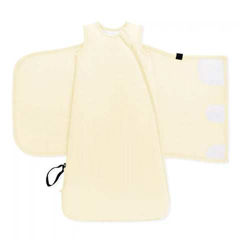 Sleep Bag Swaddler in Chamomile 1.0
