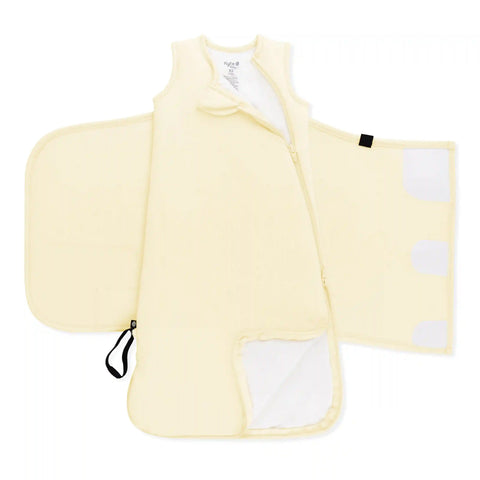 Sleep Bag Swaddler in Chamomile 1.0