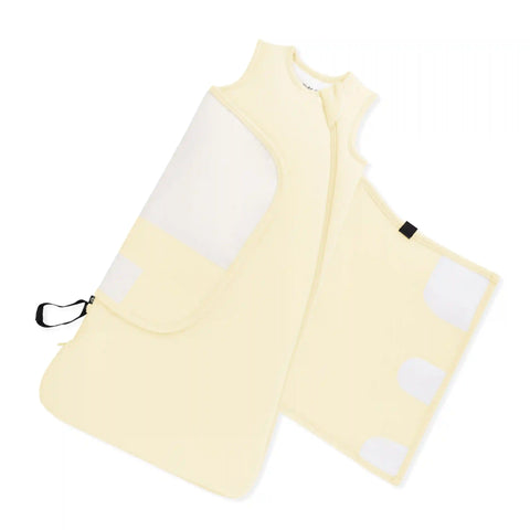 Sleep Bag Swaddler in Chamomile 1.0