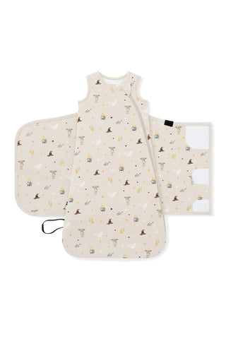 Sleep Bag Swaddler in Starry Icon 1.0