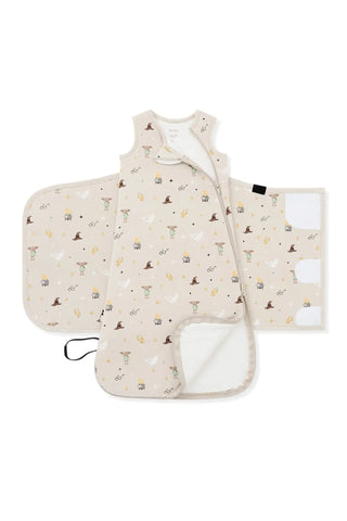 Sleep Bag Swaddler in Starry Icon 1.0