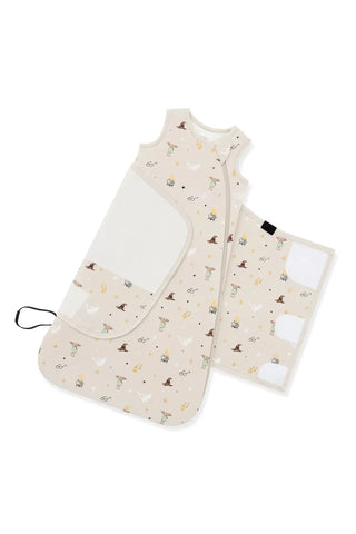Sleep Bag Swaddler in Starry Icon 1.0