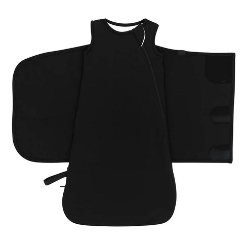 Sleep Bag Swaddler in Midnight 1.0