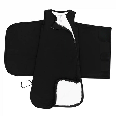 Sleep Bag Swaddler in Midnight 1.0
