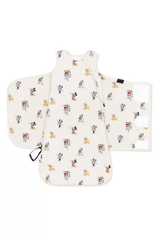 Sleep Bag Swaddler in Mickey Mouse and Friends 1.0
