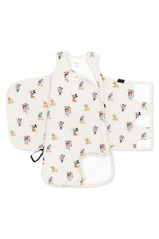 Sleep Bag Swaddler in Mickey Mouse and Friends 1.0