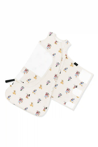 Sleep Bag Swaddler in Mickey Mouse and Friends 1.0