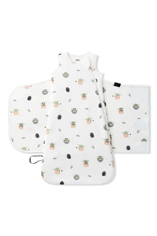 Sleep Bag Swaddler in Grogu™ 1.0