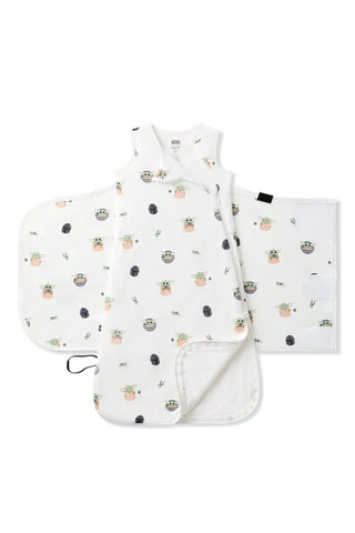 Sleep Bag Swaddler in Grogu™ 1.0