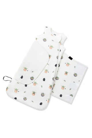 Sleep Bag Swaddler in Grogu™ 1.0