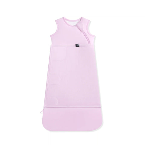 Sleep Bag Swaddler in Thistle 1.0