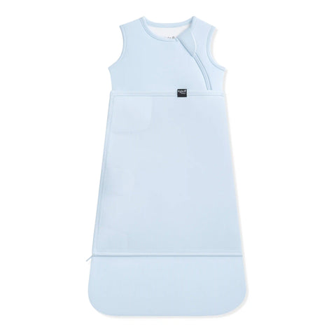 Sleep Bag Swaddler in Breeze 1.0
