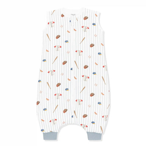 Sleep Bag Walker in Home Run 1.0