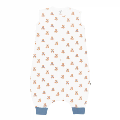 Sleep Bag Walker in Teddy Bear 1.0